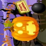 Dwonload Smashin pumpkins Cell Phone Game